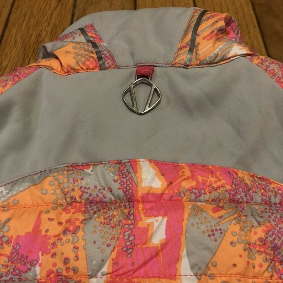 Sunice Cristina Thermal Insulated Stretch Jacket - Picture 6 of 12